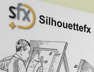 SilhouetteFX Silhouette Mac版 7.0.11软件截图