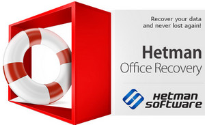 Hetman Office Recovery 注册版 2.6 免费版软件截图