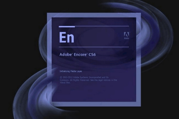 Adobe Encore CS6中文版 注册版