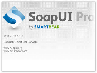 SoapUI Pro License 5.4.0软件截图