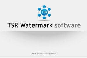 TSR Watermark Image Pro注册版 3.6.1.1 中文免安装版软件截图