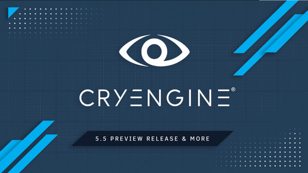 CryEngine 5.5预览版