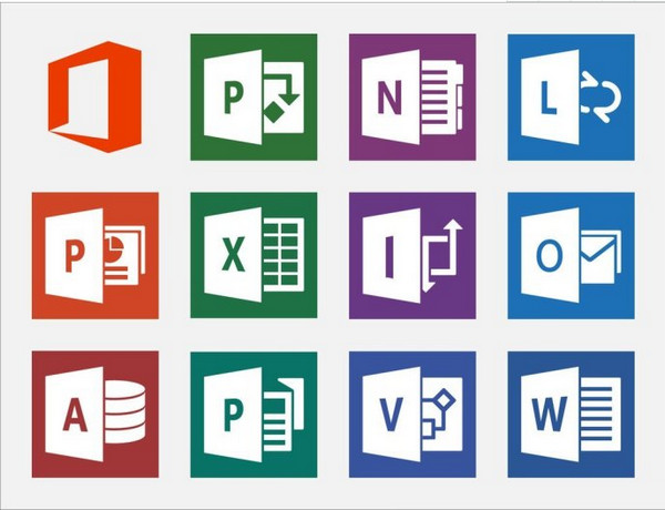 MSDN Microsoft Office 2017
