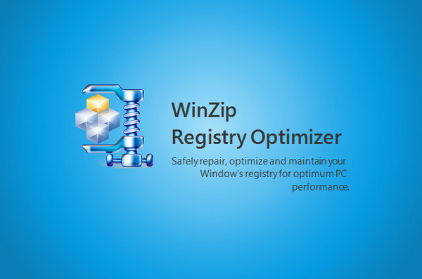 WinZip Registry Optimizer 4.19.4.4 完全版