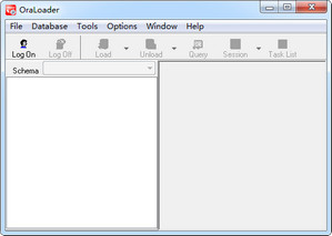 OraLoader破解版 5.7.0 免费版软件截图