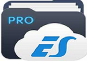 ES文件浏览器PC版 1.1.3 去广告版软件截图
