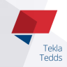 Tekla Tedds2018(自动化施工计算软件)