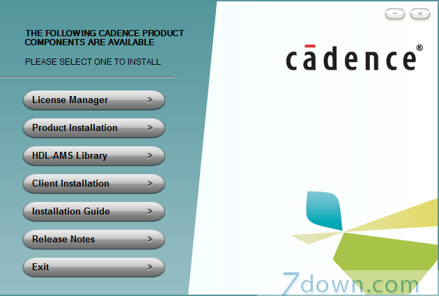 Cadence Allegro and OrCAD 17.20.025