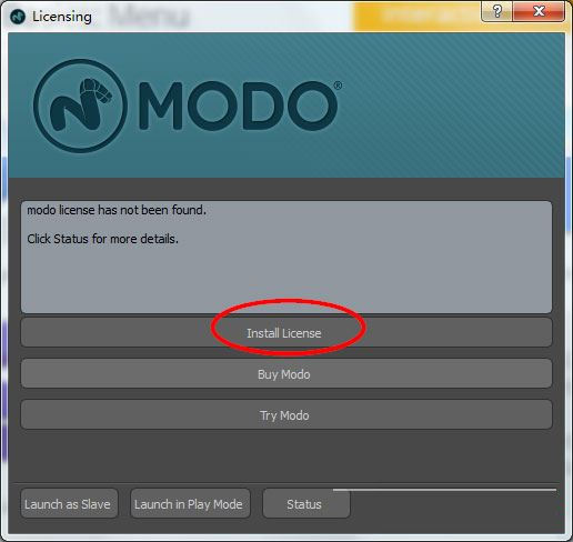 The Foundry MODO11.2V3破解