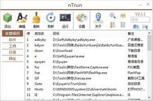 nTrun 专业版 3.0.2