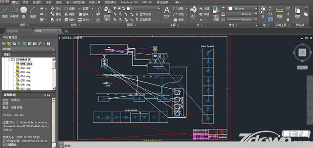 AutoCAD Electrical Win10