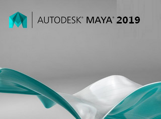 Autodesk Maya 2019 32位软件截图