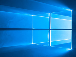 Windows 10 Version 1803 RS4 RTM 64位 正式版软件截图