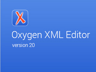 oXygen XML Editor 32位 21.0.2019022207软件截图