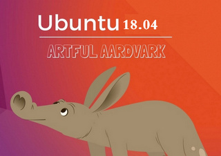 Ubuntu Server 18.04 LTS 正式版软件截图