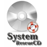SystemRescueCd 5.2.2 (32位64位)