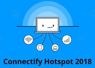 Connectify Pro 2018 2018.2.2.38986 专业版