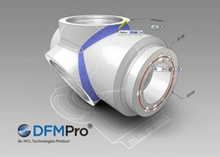 DFMPro for SolidWorks 5.0.0.5016软件截图