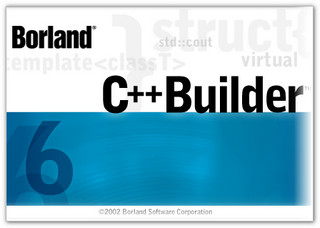 Borland C++ Builder 6.0精简版 6.0 build 10.166 中文免费版软件截图
