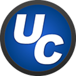 UltraCompare 18 免安装版 免费版软件截图