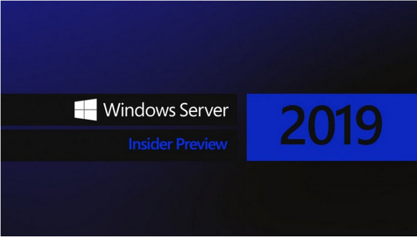 Windiws Server 2019 17639 开发者预览版