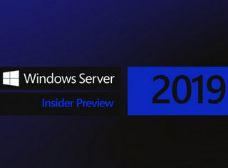 Windiws Server 2019 17639 开发者预览版软件截图