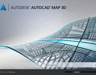 Autocad Map 3D 2019注册激活版 2019.0.1 免费版软件截图