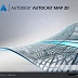 Autocad Map 3D 2019注册激活版