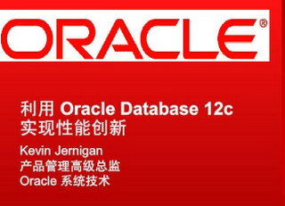 Oracle12c 64位数据库 12.2.0.1 R2版软件截图