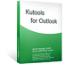 Kutools For Outlook注册激活版