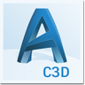 Autodesk Civil 3D 2019破解版 最新版 含序列号