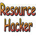 Resource Hacker Win10
