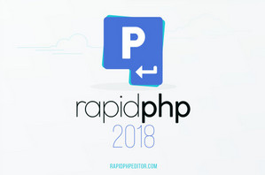 Rapid PHP 中文版 2018软件截图