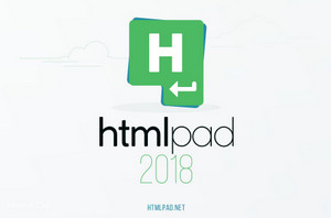 HTMLPad 2018注册版 15.0 免费版软件截图