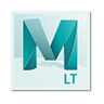 Autodesk Maya LT 2019免费版