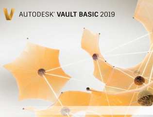 Autodesk Vault Basic 2019破解版 简体中文版软件截图