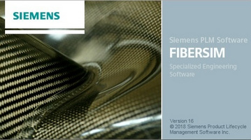 Siemens FiberSIM15 15.2.0