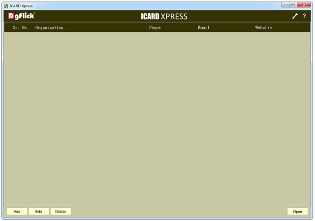 ICARD Xpress Pro 4.1 最新版