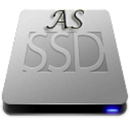 AS SSD Benchmark Pro 2.0.6821.41776 破解版软件截图
