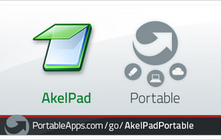 AkelPad 4.9.8软件截图