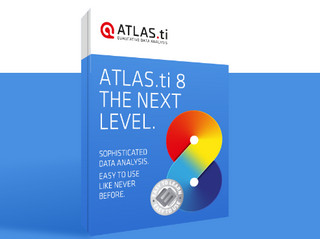 ATLAS.ti 8简体中文版 8.2.30 最新版软件截图