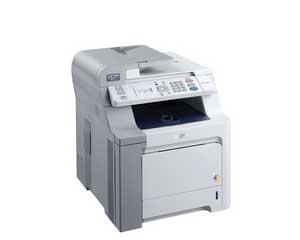 兄弟DCP-9040CN打印机驱动 最新版