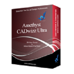 Amethyst CADwizz Ultra 2.06.03 最新版