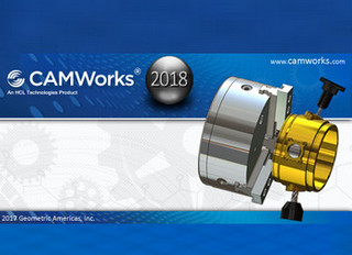 CAMWorks 2018 SP4.0破解版 中文版X64