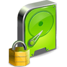 磁盘加锁专家免激活码版 2.65 绿色版软件截图