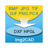 Img2CAD中文版 7.6 汉化版