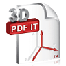 3D PageFlip Professional破解版 2.4.9.15 汉化版