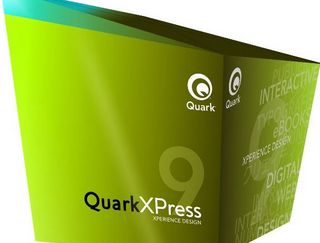 QuarkXPress Mac 14.1软件截图