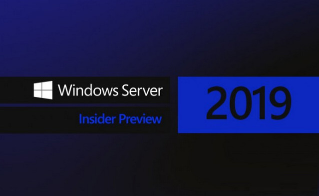 Windows Server build 17666镜像文件iso