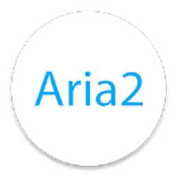 Aria2 电脑版 1.30.0软件截图